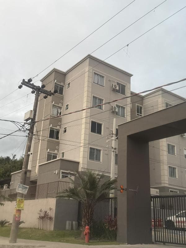 RESIDENCIAL VITÓRIA II