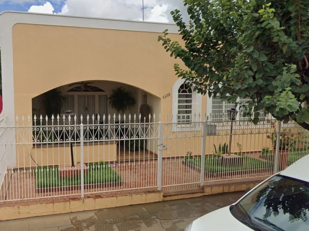 Casa 227 m² - Santa Casa - Olímpia - SP - foto 4