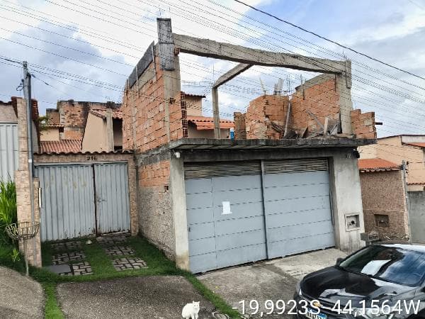 BETIM - VILA VERDE