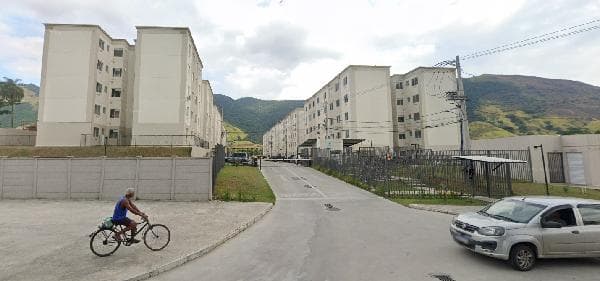 COND RES VALE DAS AGUAS