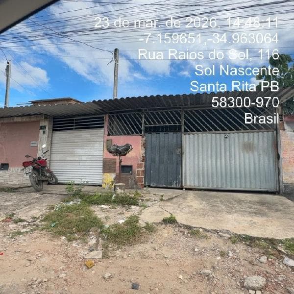 LOTEAMENTO PLANALTO TIBIRI I