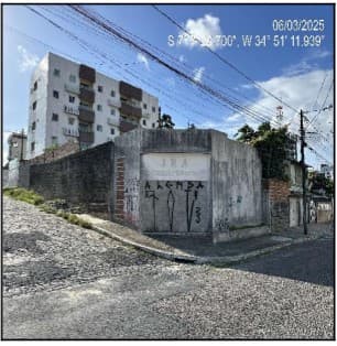 JOAO PESSOA - EXPEDICIONARIOS