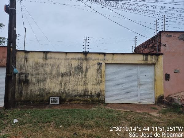 SAO JOSE DE RIBAMAR - LOT ALTOS DO TURU I