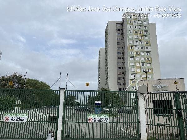 RESID VERDES MARES