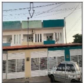 PRÉDIO RES PRIMEIRO ANDAR