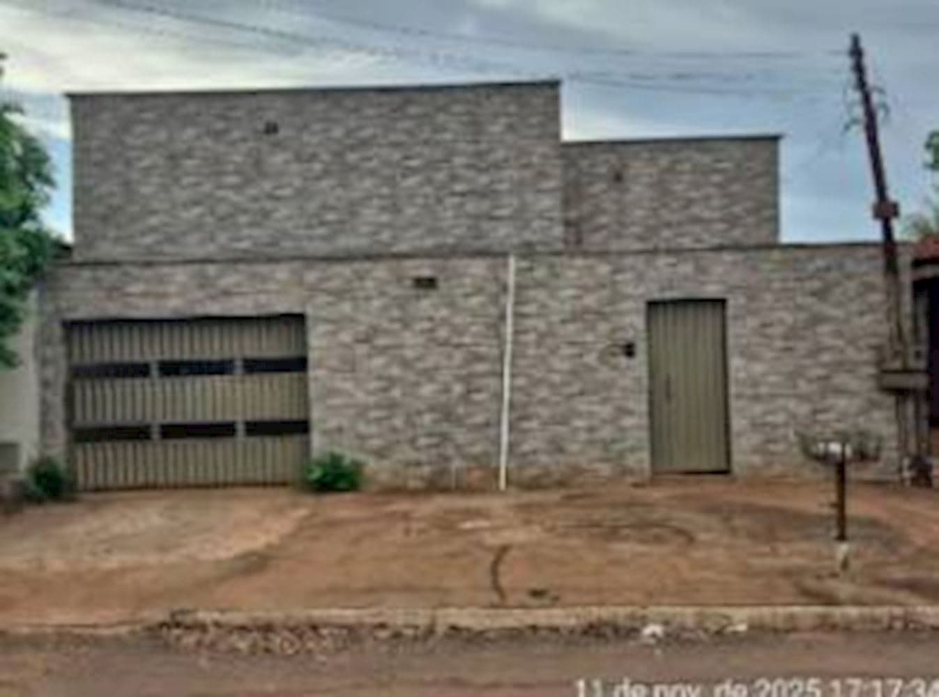 Casa, Padrão, 2 vaga(s) de garagem - foto 2