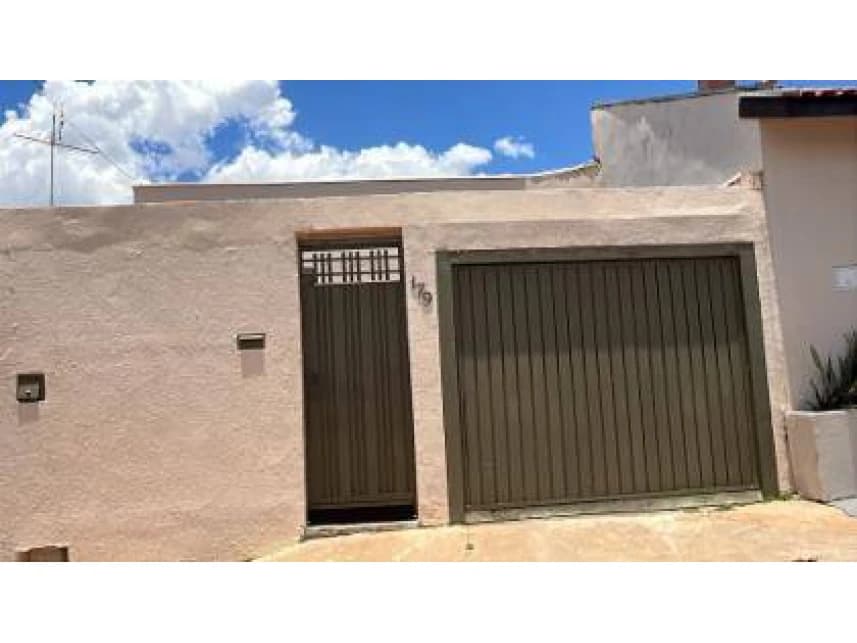 Casa à venda em leilão - foto 3