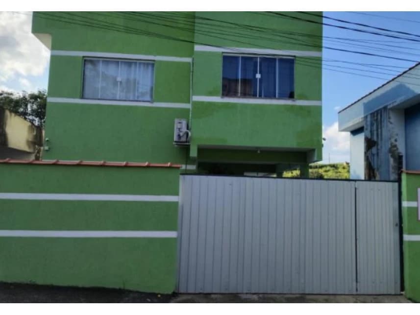Casa à venda em leilão