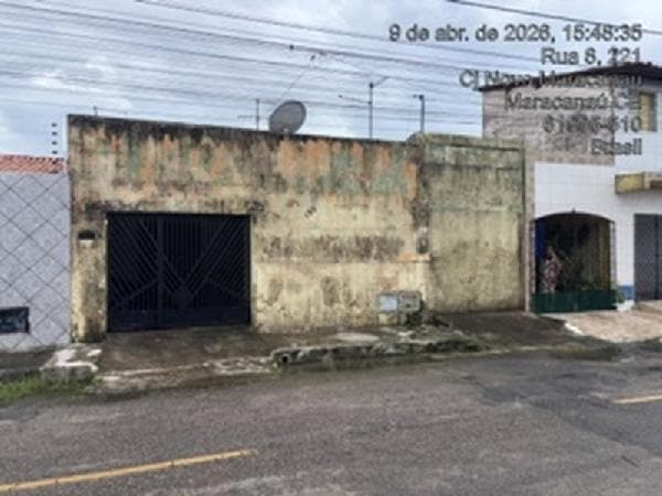 2 ETAPA CONJ HAB NOVO MARACANAU