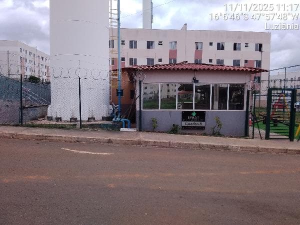 CONQUISTA RES VILLE - QD 08