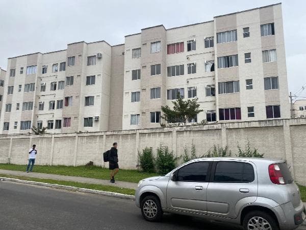 CONQUISTA MARIA PAULA