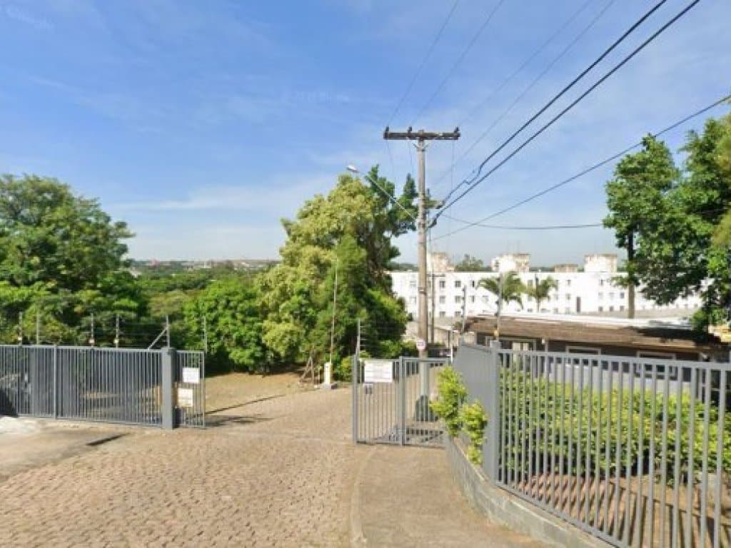 Apartamento 53 m² (01 vaga) - Jardim São Bom Jesus - Monte Mor - SP - foto 2