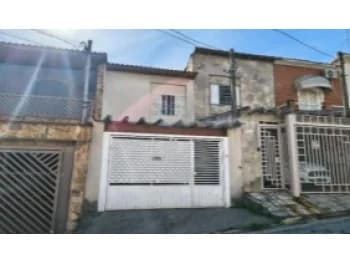 Casa à venda em leilão