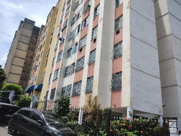 RES BAIRRO CHIC