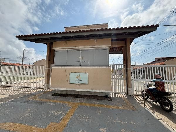 CONDOMINIO RESIDENCIAL VILLAGE DOS PASSAROS IV
