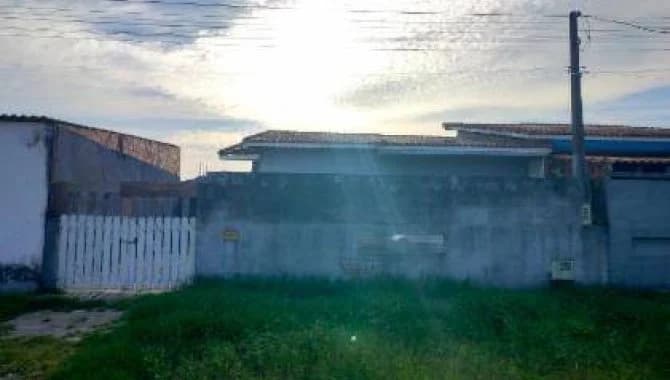 Casa 62 m² (Unid. 01) - Estância São José - Peruíbe - SP - foto 3