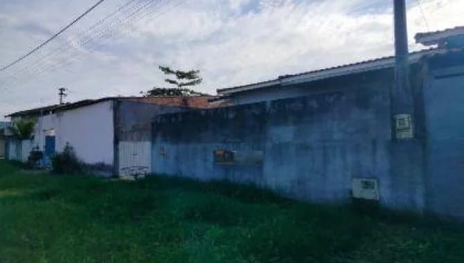 Casa 62 m² (Unid. 01) - Estância São José - Peruíbe - SP - foto 4