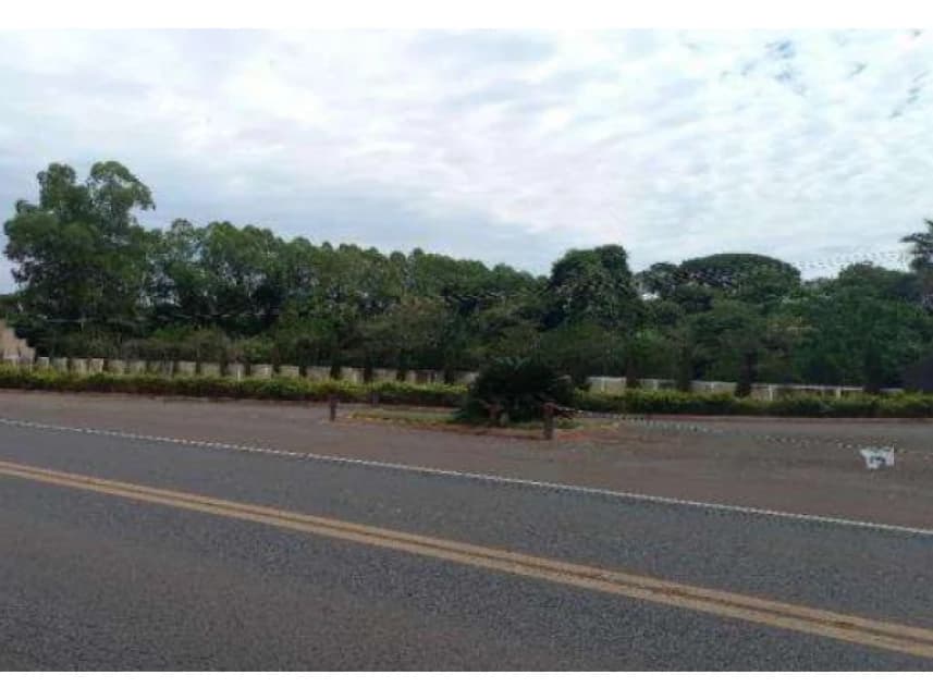 Área Rural à venda em leilão - foto 2