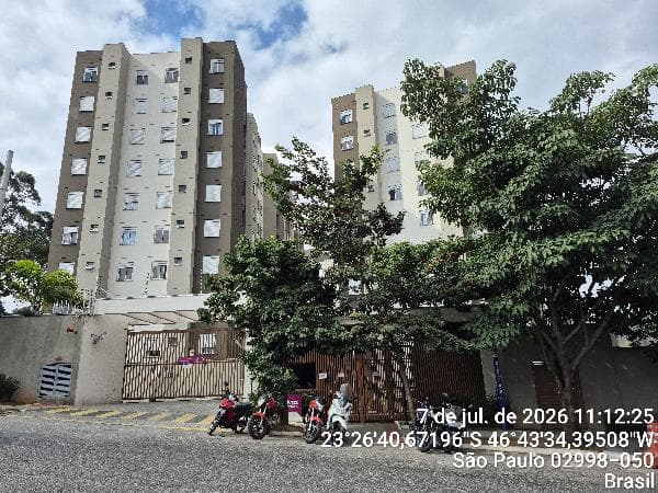 VIVAZ CANTAREIRA
