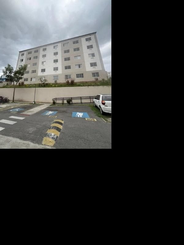 COND BOSQUE DOS SONHOS