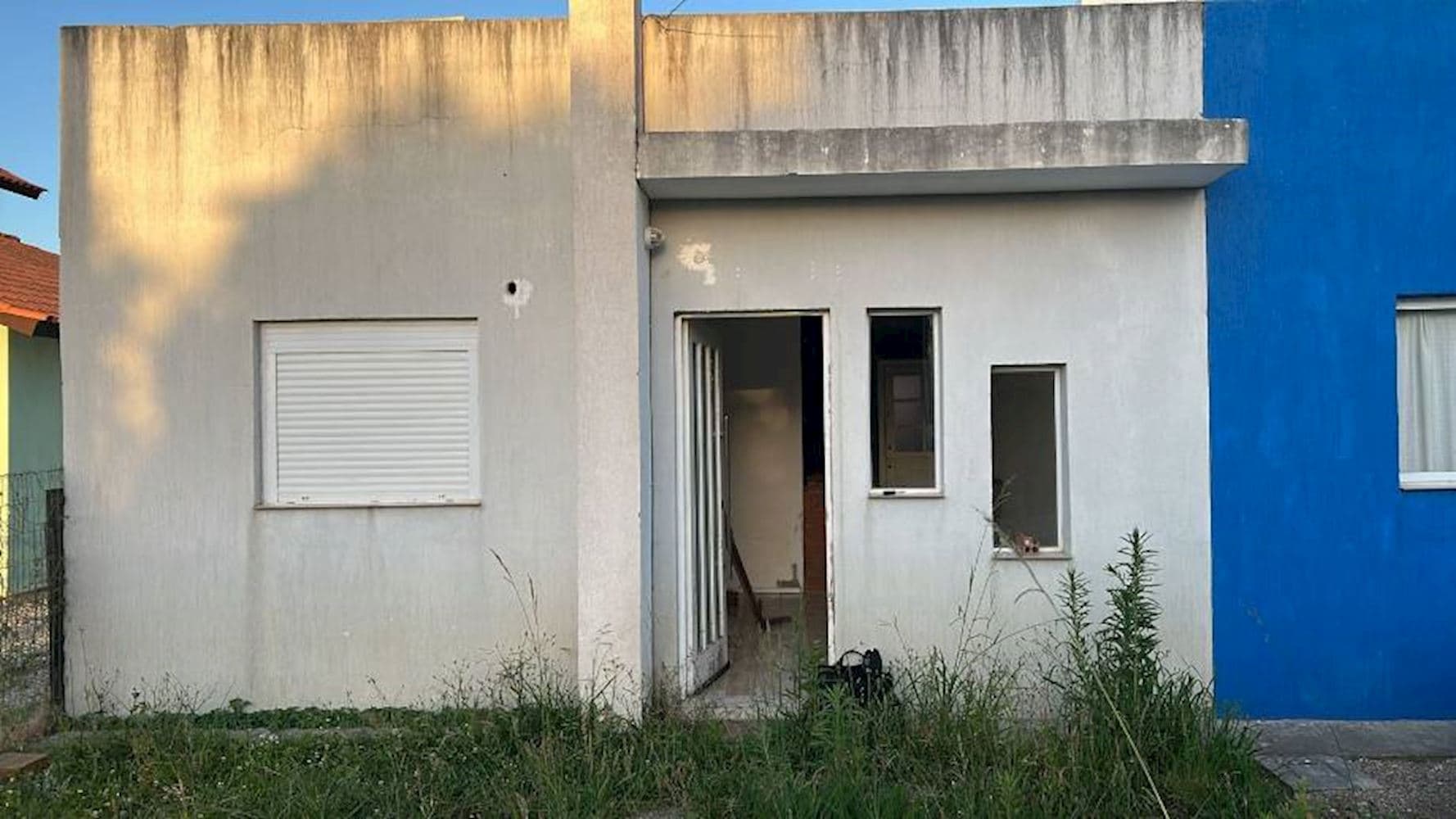 Casa, Padrão, 1 vaga(s) de garagem