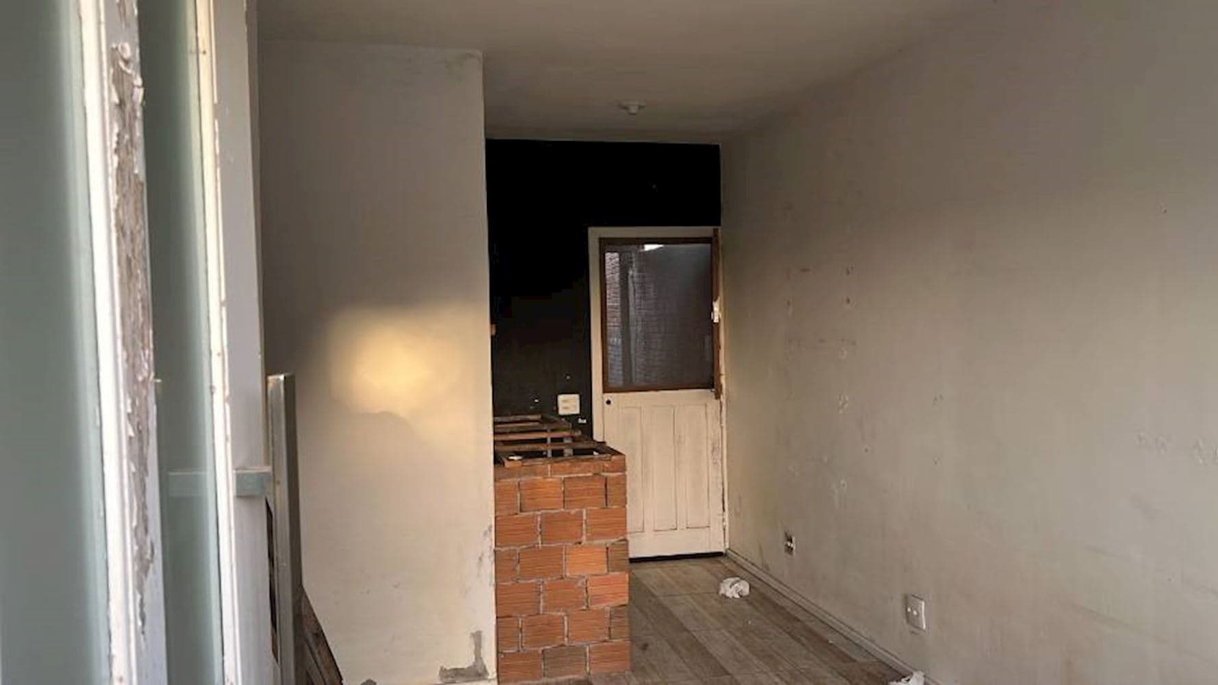 Casa, Padrão, 1 vaga(s) de garagem - foto 2