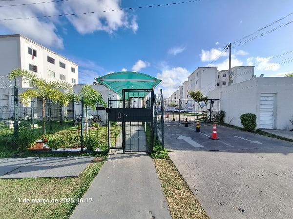 RESIDENCIAL PELOURINHO