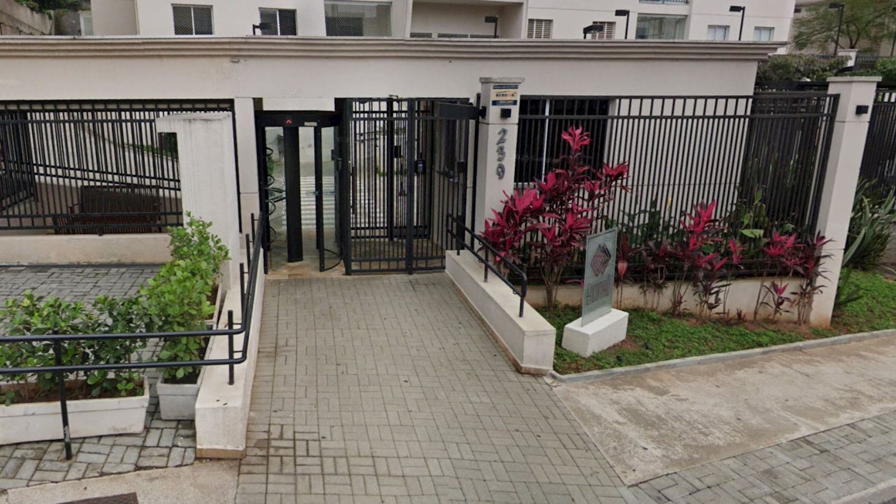 Apartamento no "Condomínio Encontro Imigrantes" - Conceição - Diadema/SP - foto 3