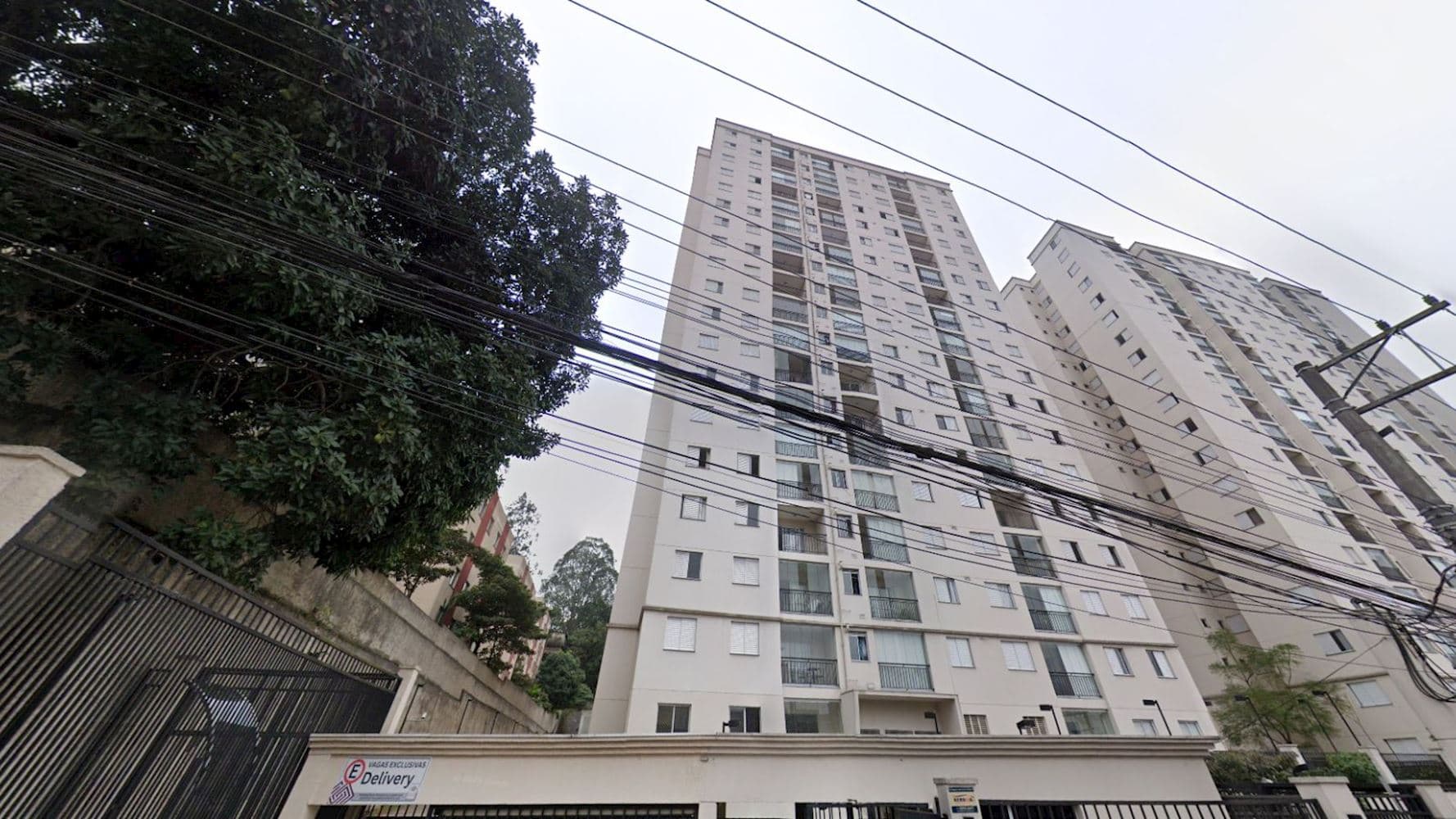 Apartamento no "Condomínio Encontro Imigrantes" - Conceição - Diadema/SP - foto 4