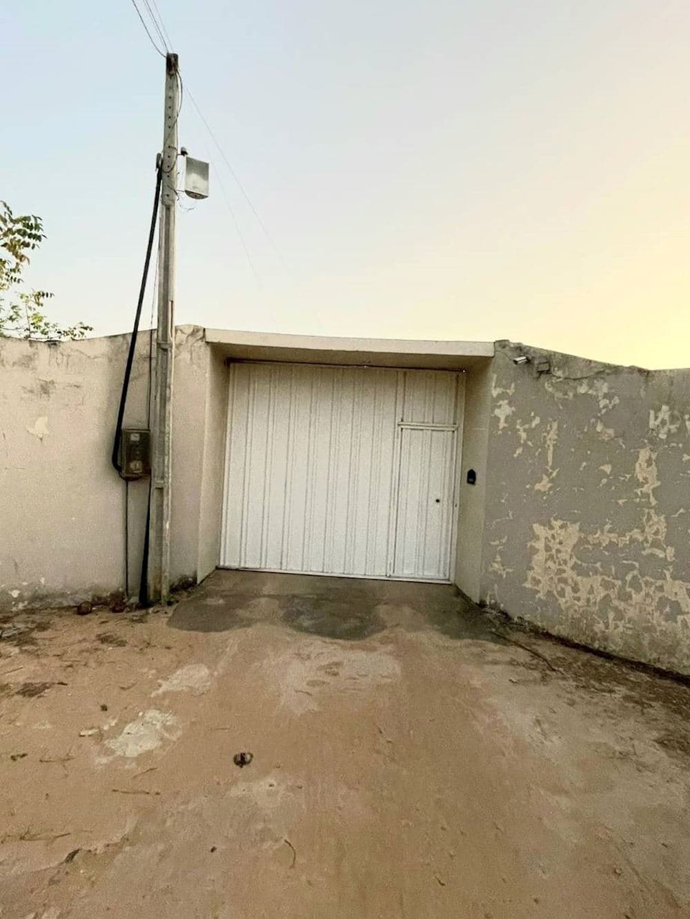 Casa - Corrego Dos Rodrigues - Aracati/CE - foto 2