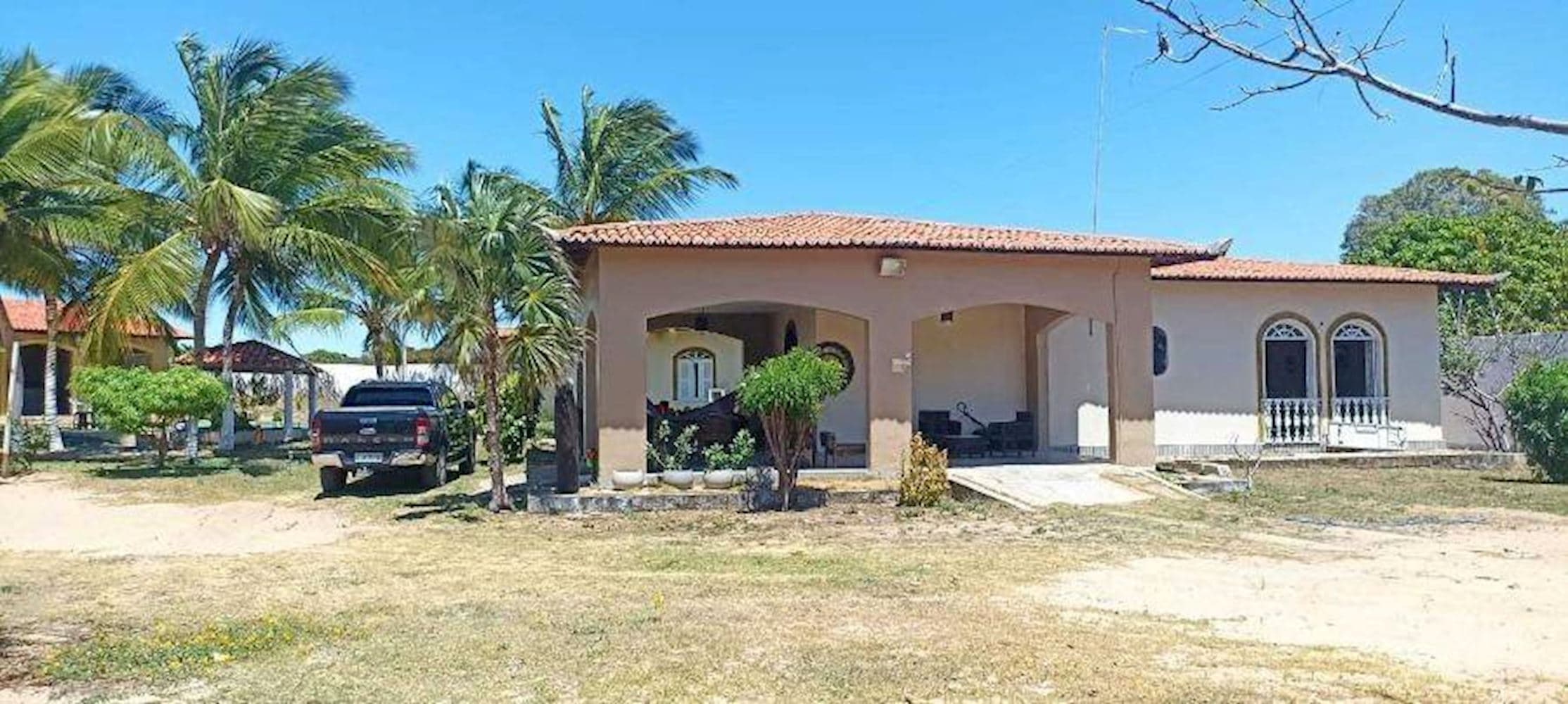 Casa - Corrego Dos Rodrigues - Aracati/CE - foto 3