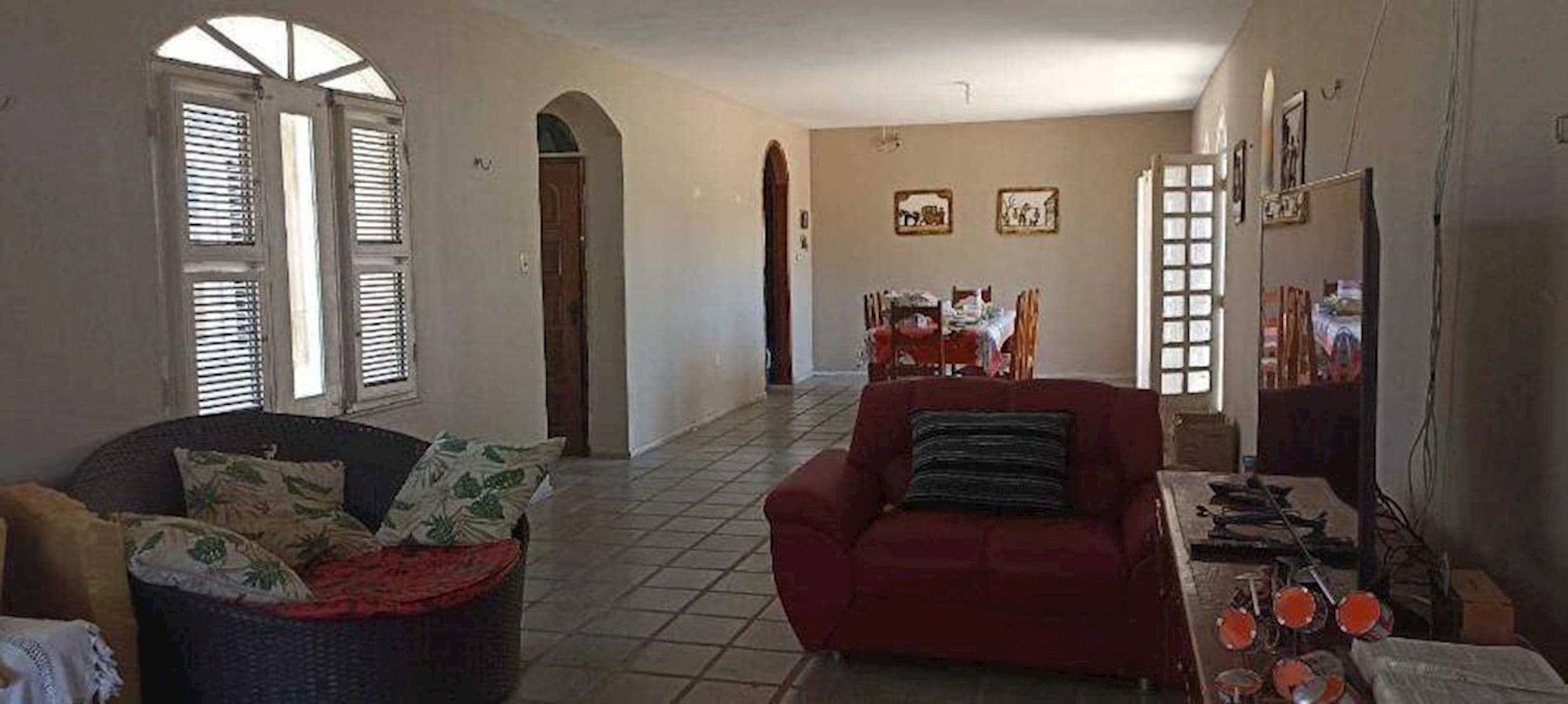 Casa - Corrego Dos Rodrigues - Aracati/CE - foto 4