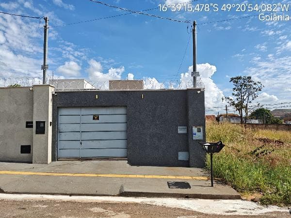 CD RES VILLAGIO MARTINS MOTA II
