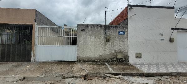 PACAJUS - BURITI