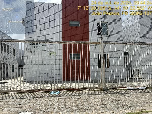 RES AMORIM PARATIBE