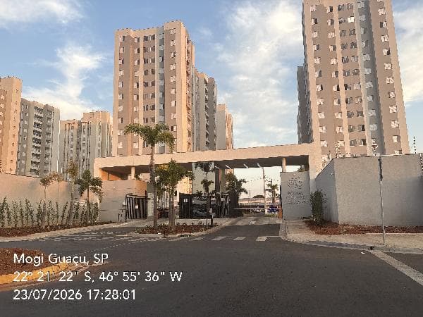 COND PORTAL RECANTO DAS FLORES