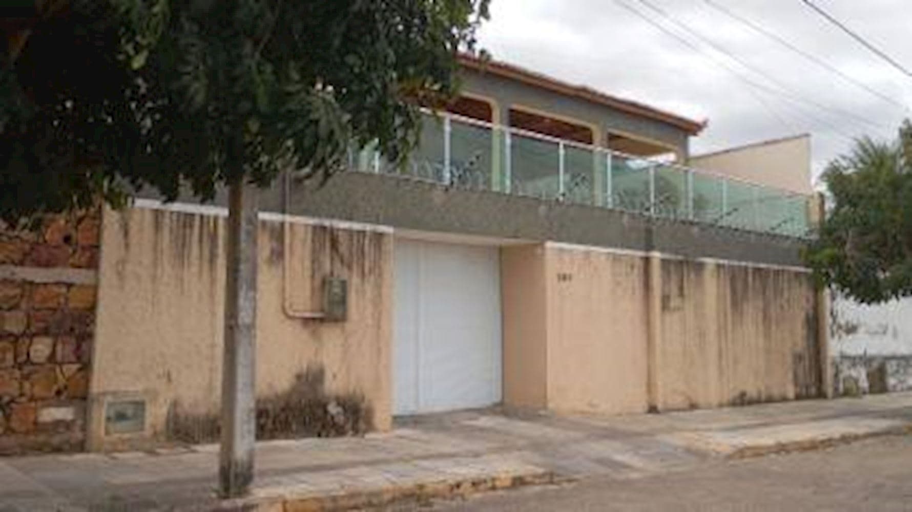 Casa, Padrão, 0 vaga(s) de garagem - foto 2