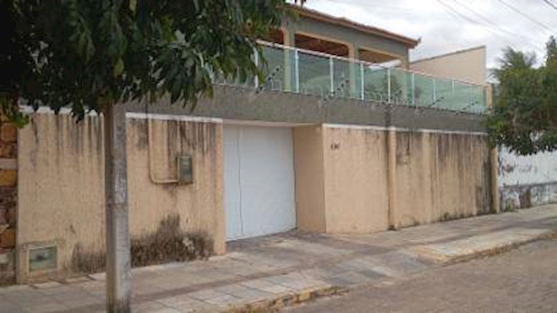 Casa, Padrão, 0 vaga(s) de garagem - foto 3