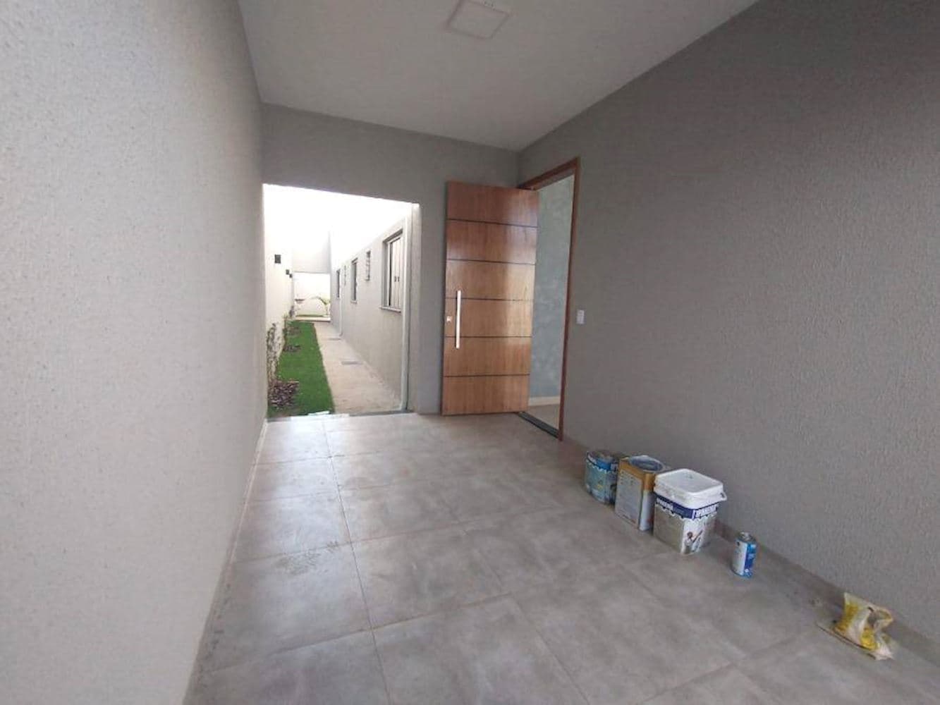 Casa, Padrão, 1 vaga(s) de garagem - foto 3