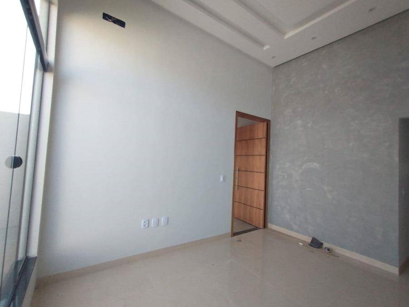 Casa, Padrão, 1 vaga(s) de garagem - foto 4