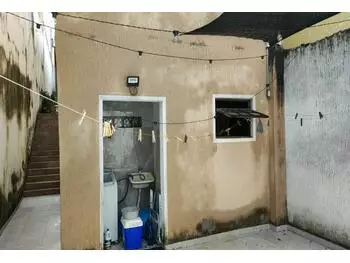 Casa à venda em leilão