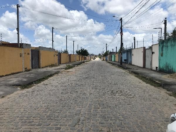 CONDADO - CENTRO