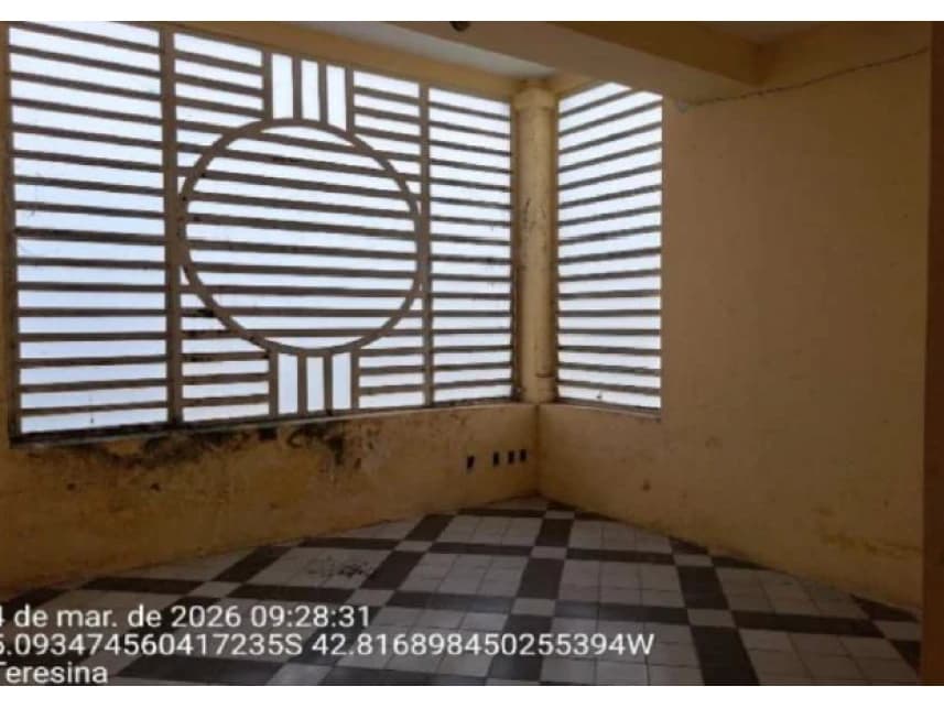 Casa à venda em leilão