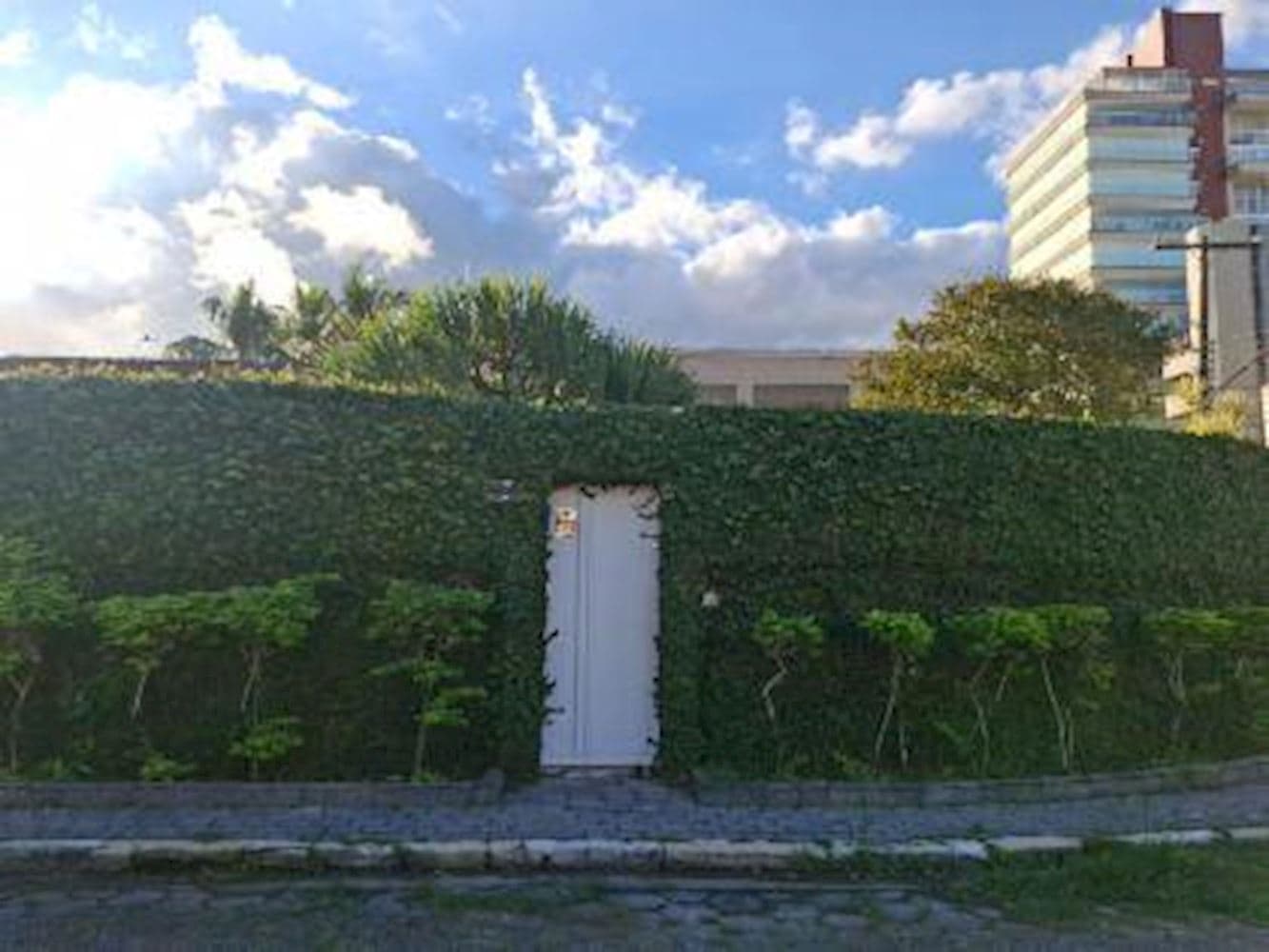 Casa - Enseada - Guarujá/SP