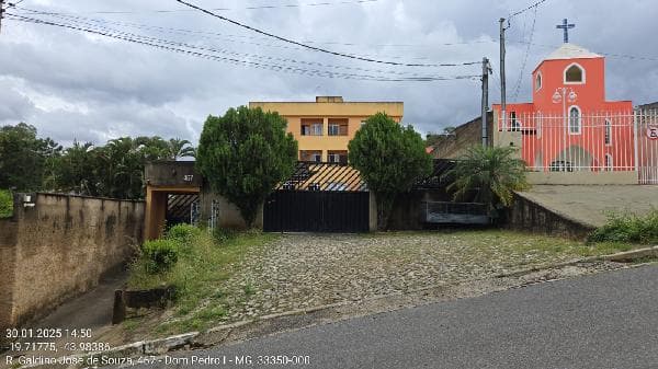 ED BELA VISTA