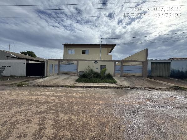 COND RES GUADALUPE VIII