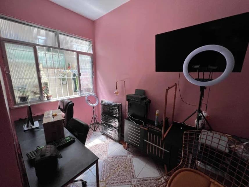 Apartamento à venda em leilão