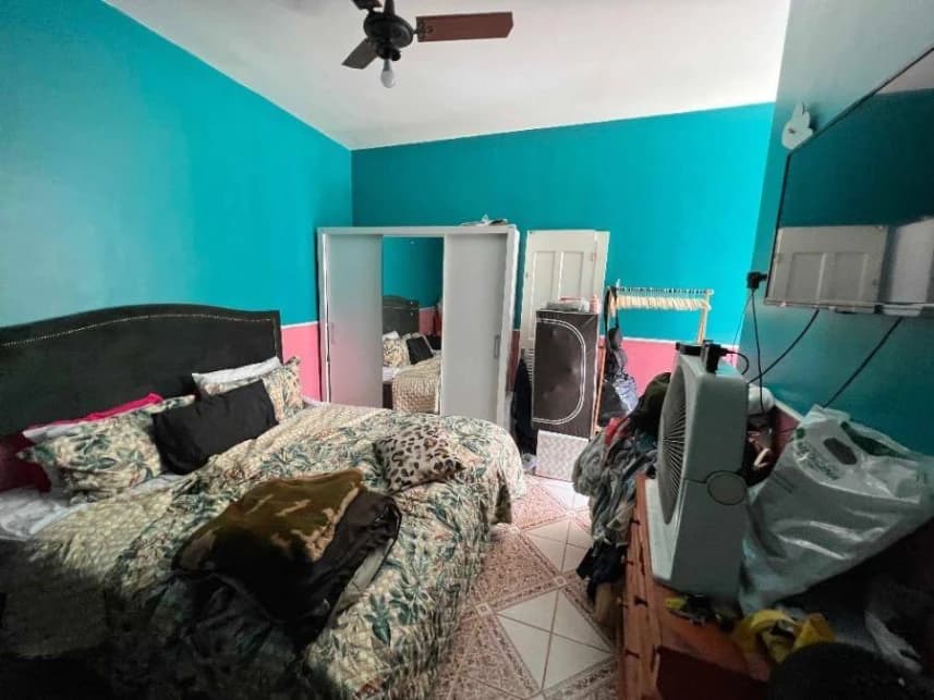 Apartamento à venda em leilão - foto 2