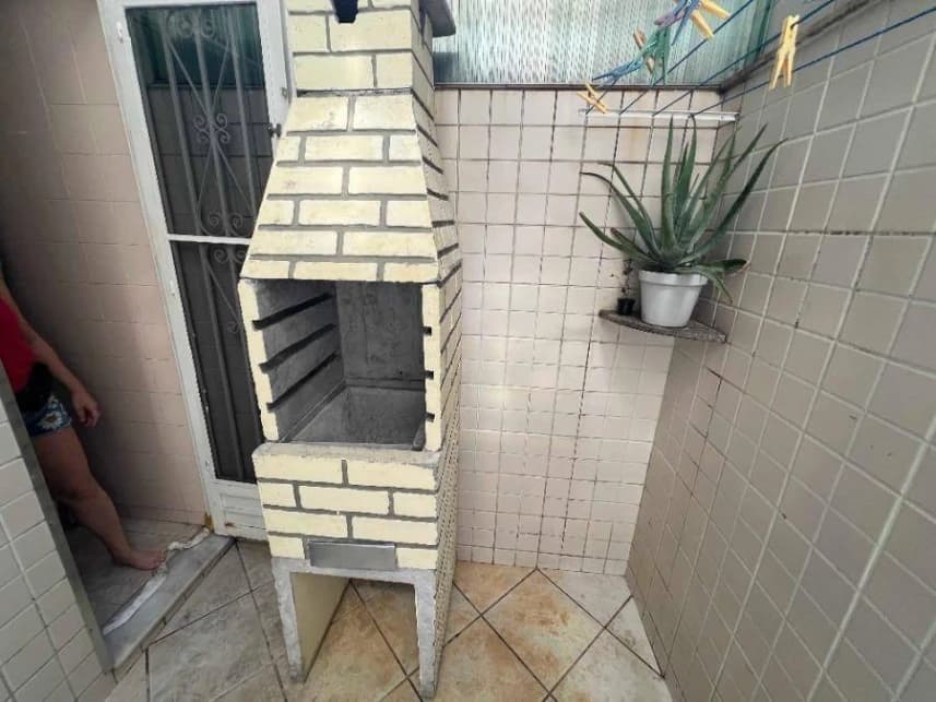 Apartamento à venda em leilão - foto 3