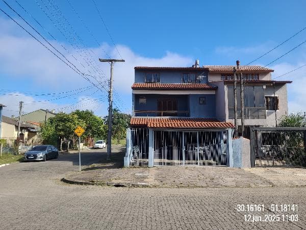 LOTEAMENTO NOVA IPANEMA III